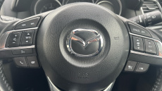 Mazda CX-5 2.2d [175] Sport Nav 5dr AWD Auto Diesel Estate